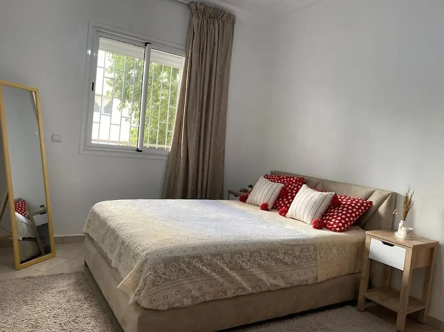 Authentic Agadir Stay Comfort And Charm