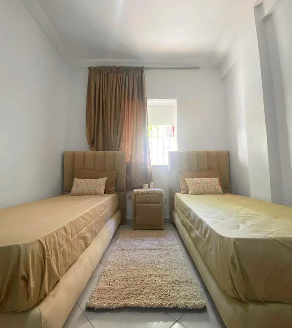 Authentic Agadir Stay Comfort And Charm Morocco
